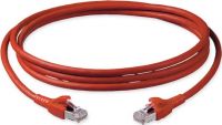 Patchk.Cat.6a S500 2,0m rt CCAAGB-G5002-A020-C0