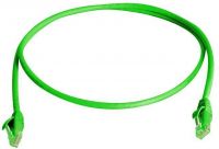 Patchkabel U/UTP C.6 0,5m L00000A0288