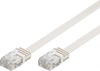 Flachkabel U/UTP Cat6 95192