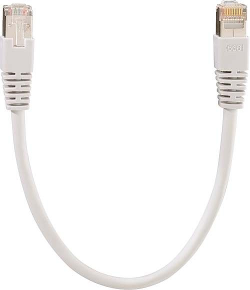 Patchkabel 3m PK Cat.8.1/Cl.I 3,0m Patchkabel 3m PK Cat.8.1/Cl.I 3,0m