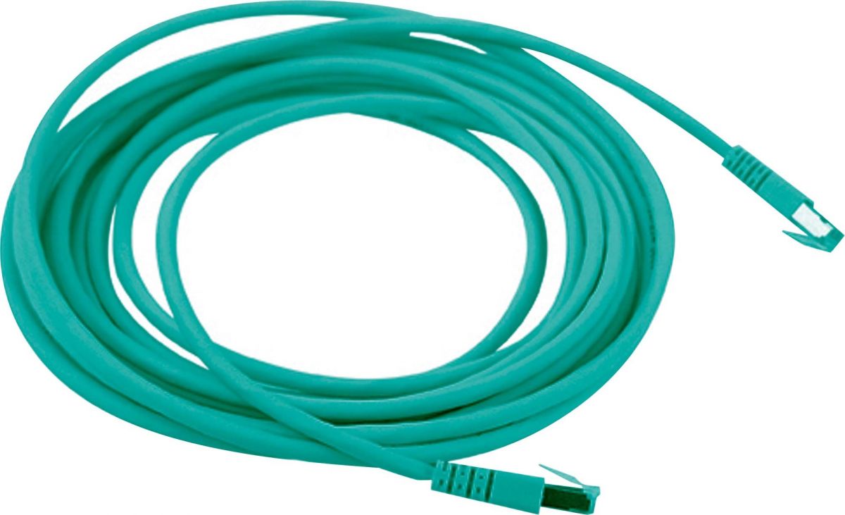 Patchkabel Cat.6 5m 6SSL-L5 Patchkabel Cat.6 5m 6SSL-L5