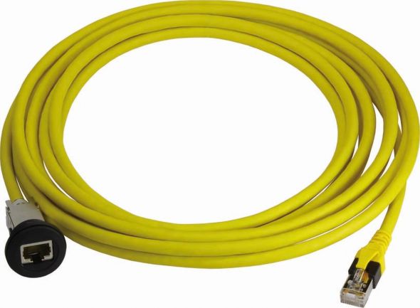 RJ45 Cat.6 09 45 452 1539 RJ45 Cat.6 09 45 452 1539