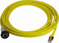 RJ45 Cat.6 09 45 452 1541