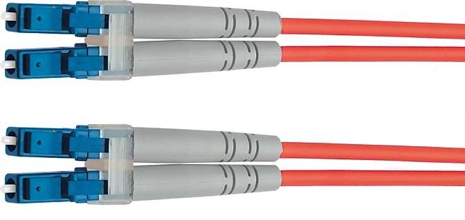 Duplexkabel LC/LC L00875A0001