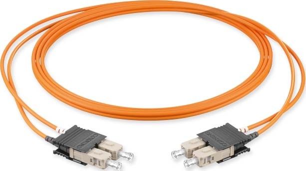 Patchkabel 2xSC-D 62,5 2m 575702K5Z41002M Patchkabel 2xSC-D 62,5 2m 575702K5Z41002M