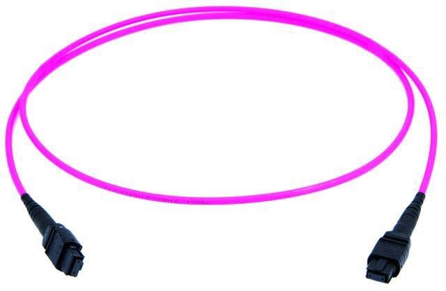 MPO/MTP-Patchkabel vio 1m L00830A0006