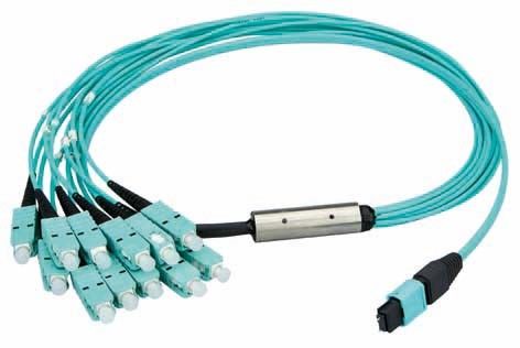 MPO/MTP Aufteilkbl türk 1m L00830A0027 MPO/MTP Aufteilkbl türk 1m L00830A0027