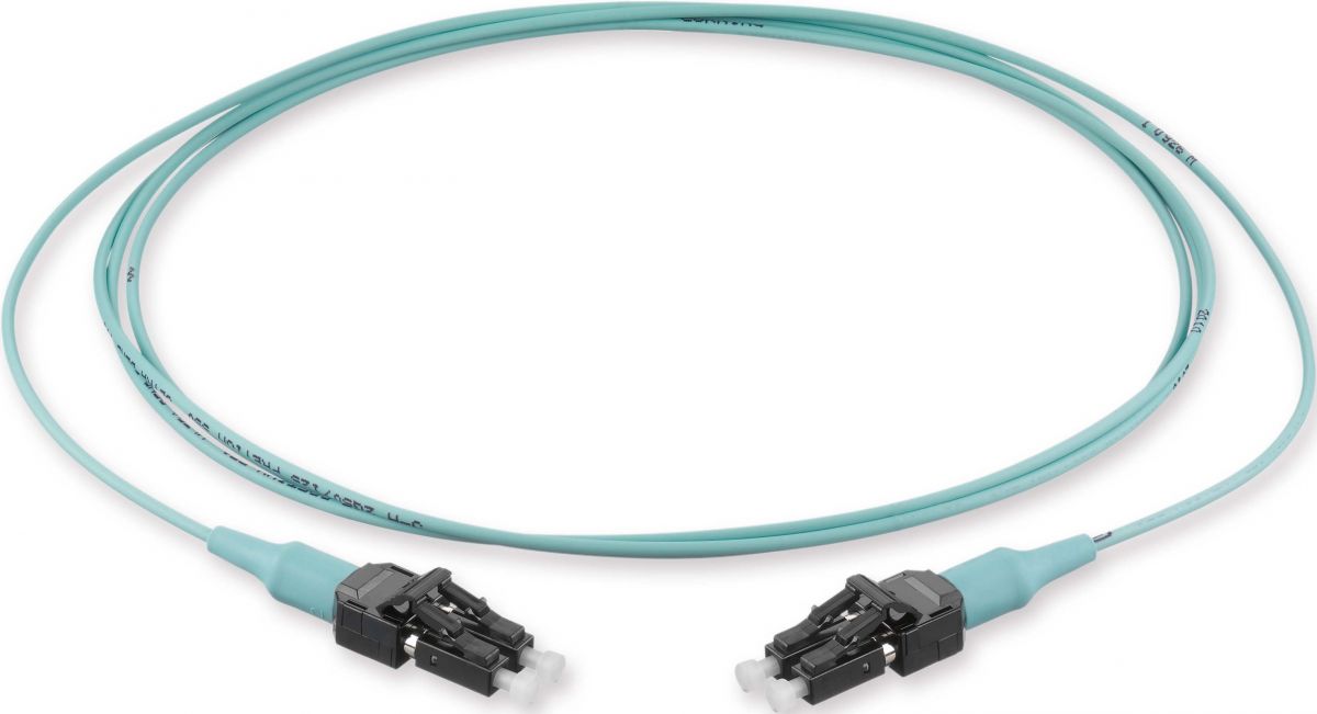 Patchk. LC Duplex 5m E797902TNZ20005M Patchk. LC Duplex 5m E797902TNZ20005M