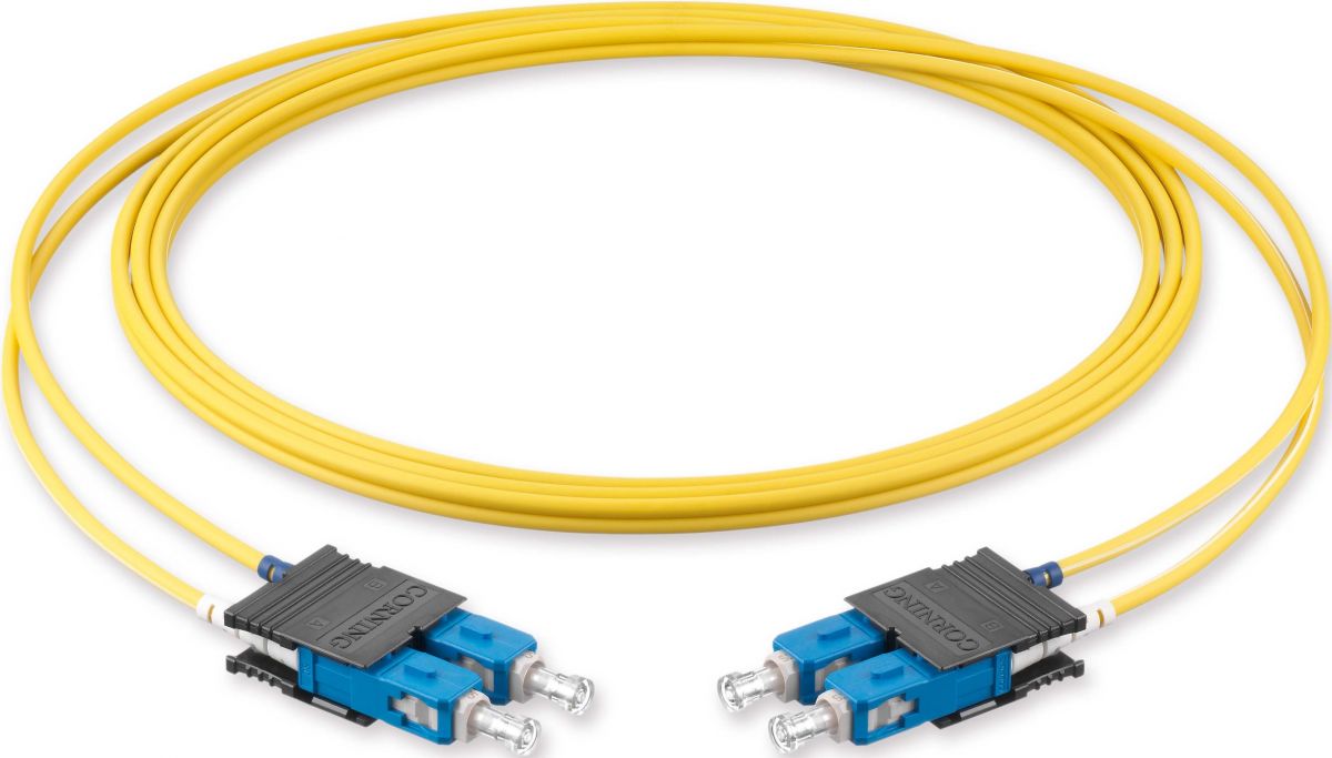 Patchk. SC Duplex 3m 727202G5Z31003M Patchk. SC Duplex 3m 727202G5Z31003M