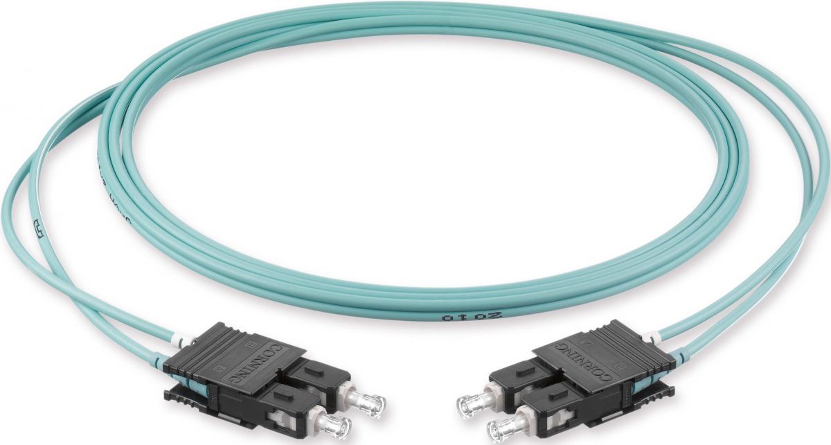 Patchk. SC Duplex 5m 575702T5Z80005M Patchk. SC Duplex 5m 575702T5Z80005M