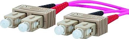 Duplexkabel SC/SC 151S1EOEO50E Duplexkabel SC/SC 151S1EOEO50E