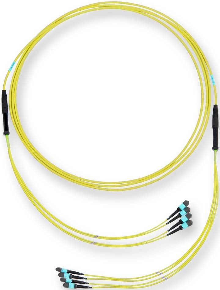LWL-Trunkkabel Edge OS2 G909048GLZ88U005M LWL-Trunkkabel Edge OS2 G909048GLZ88U005M
