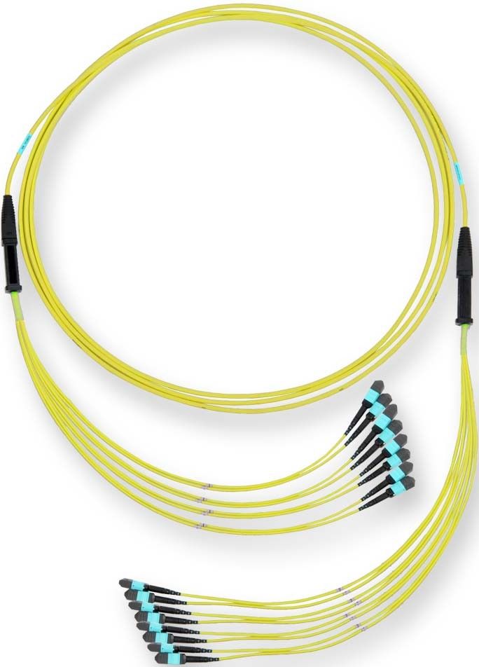 LWL-Trunkkabel Edge OS2 G909096GLZ88U005M LWL-Trunkkabel Edge OS2 G909096GLZ88U005M