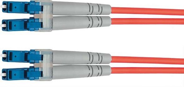 Duplexkabel LC/LC L00875A0001