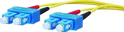 LWL-Patchkab. SC/SC 151P1EOEO20E