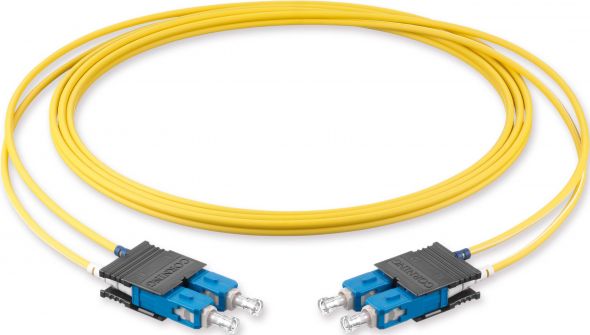 Patchk. SC Duplex 3m 727202G5Z31003M Patchk. SC Duplex 3m 727202G5Z31003M
