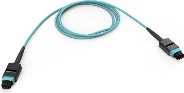 EDGE8 Patchkabel 2m JE6E608QEZ-NB002M