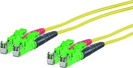 LWL-Patchkabel I-V(ZN)H 151P1MAMA20E