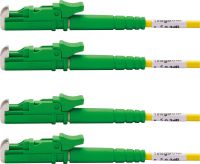 Duplex-Rangierk. 9/125 1m L00850A0001
