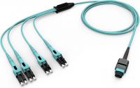 EDGE8 Harness Kabel 3m HE67908QLZ-1B003M