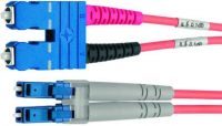 Duplexkabel LC/SC L00891A0082