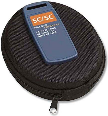 Multimode-Vorlauffaser MMC-62-SCSC Multimode-Vorlauffaser MMC-62-SCSC