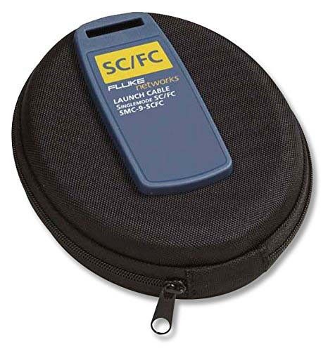 Singlemode-Vorlauffaser SMC-9-SCFC Singlemode-Vorlauffaser SMC-9-SCFC