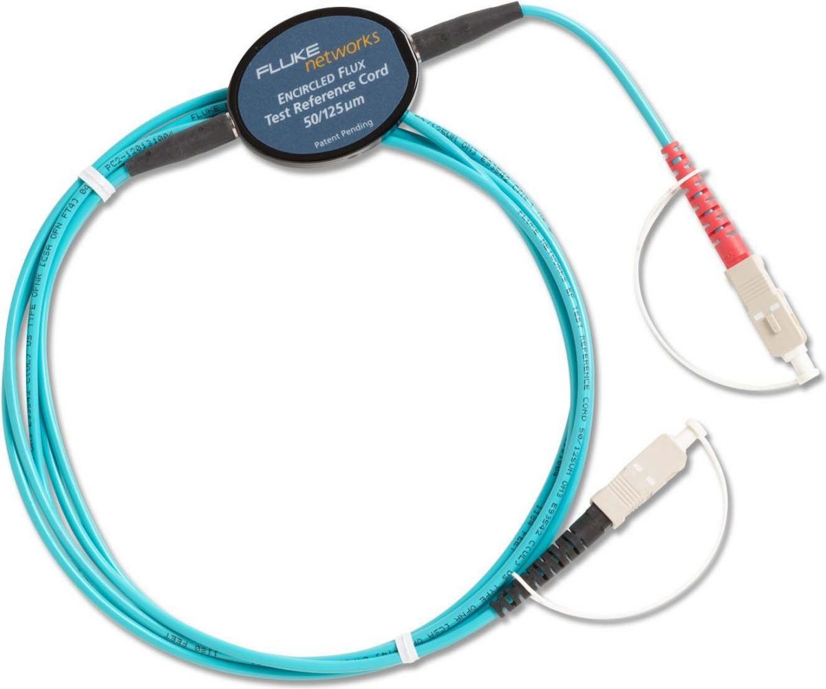 Multimode EF TRC MRC-50-EFC-SCSC Multimode EF TRC MRC-50-EFC-SCSC