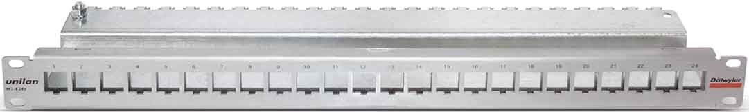Patchpanel MS-K24 440041 Patchpanel MS-K24 440041