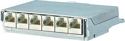 Verteilermodul 860018-11-E Verteilermodul 860018-11-E