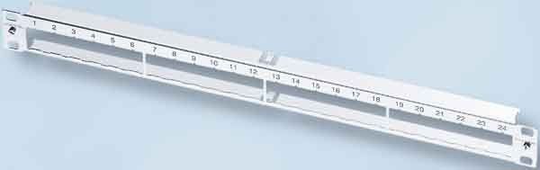 Verteilerfeld-Rahmen eds WAXWSV-02400-C002 Verteilerfeld-Rahmen eds WAXWSV-02400-C002