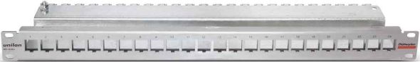 Patchpanel MS-K24 440040 Patchpanel MS-K24 440040