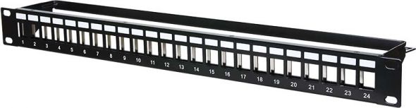 Patchpanel Keystone 130926-0029KE Patchpanel Keystone 130926-0029KE