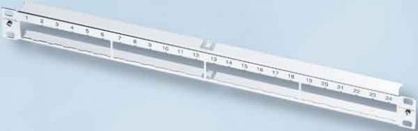 Verteilerfeld-Rahmen eds WAXWSV-02400-C002 Verteilerfeld-Rahmen eds WAXWSV-02400-C002
