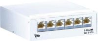 AP-Verteiler 6Port 130862-11-E