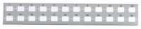 Verteilerplatte H02025A0281