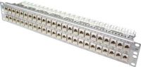 48-Port Panel E-DAT Modul TN EDATmod-MP48-Edst
