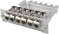 Modulträger 3HE/7TE J02021A0037