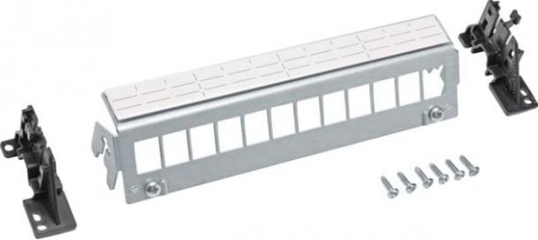 Patch-Panel universZ FZ12MK Patch-Panel universZ FZ12MK