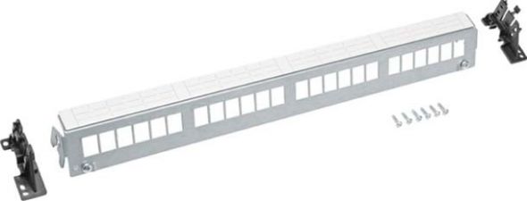 Patch-Panel universZ FZ24MK Patch-Panel universZ FZ24MK