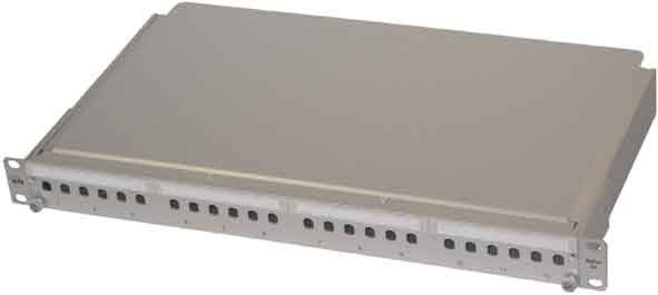 Patchfeld OpDat24PA f.24xST Patchfeld OpDat24PA f.24xST