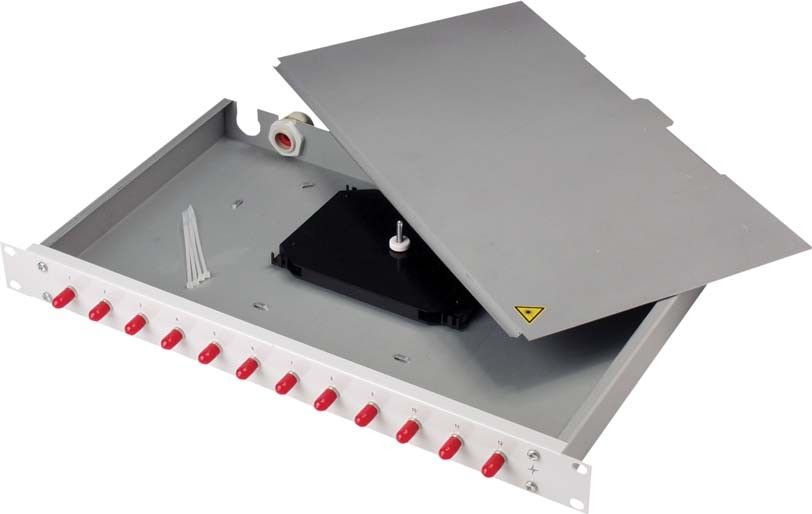 LWL-Rangierverteiler H02030A9034