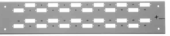 Frontplatte H02025A0416