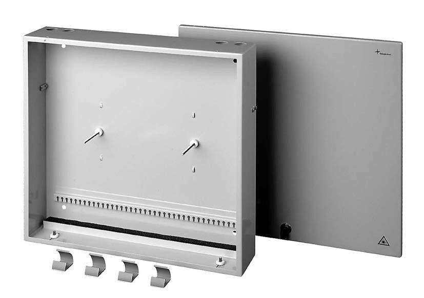 LWL-Wandspleissbox H02050A0006