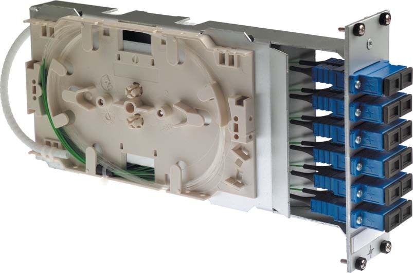 3HE/7TE-Modul H02053B0165