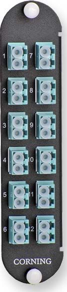 CCH Verteilerp. 12 Faser CCHE-CP12-05 CCH Verteilerp. 12 Faser CCHE-CP12-05