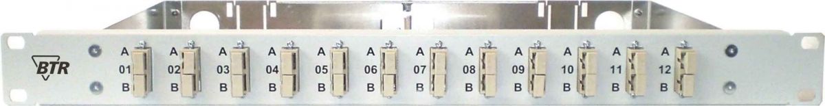 LWL-Box für EVZ OpDATfix12SCDOM2-EVZ LWL-Box für EVZ OpDATfix12SCDOM2-EVZ