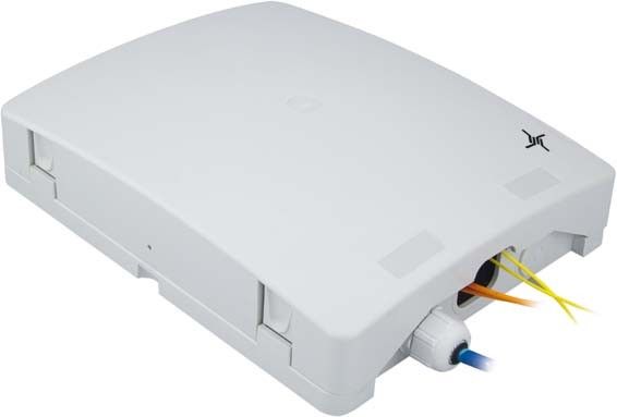 ODB54 Verteiler 6xSCD Kup. H02050A0193