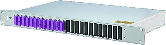LWL-Box für EVZ OpDATfix12SCDOM4-EVZ LWL-Box für EVZ OpDATfix12SCDOM4-EVZ