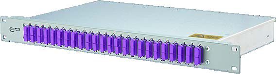 LWL-Box für EVZ OpDATfix24SCDOM4-EVZ LWL-Box für EVZ OpDATfix24SCDOM4-EVZ
